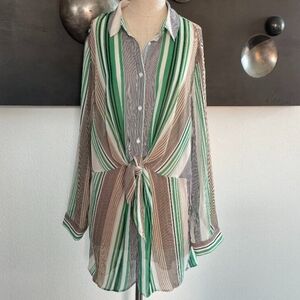 Est 1946 Blouse
